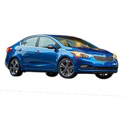 Why Buy a 2018 Kia Forte?