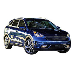 Why Buy a 2018 Kia Niro?