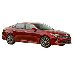 Why Buy a 2018 Kia Optima?