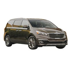 Why Buy a 2018 Kia Sedona?