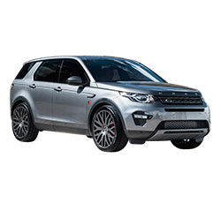 Why Buy a 2018 Land Rover Discovery Sport?