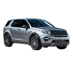 should i buy a land rover discovery