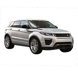 Why Buy a 2018 Land Rover Range Rover Evoque?