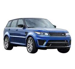 Why Buy a 2018 Land Rover Range Rover Sport?