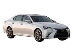 Why Buy a 2018 Lexus GS?