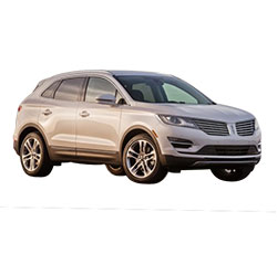 Why Buy a 2018 Lincoln MKC?