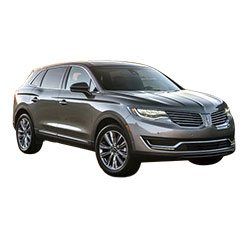Why Buy a 2018 Lincoln MKX?