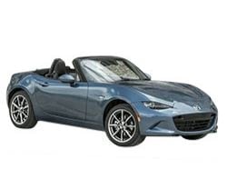 Why Buy a 2018 Mazda MX-5 Miata?