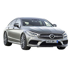 Why Buy a 2018 Mercedes Benz CLS Class?