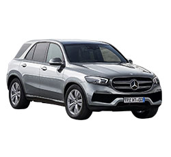 Why Buy a 2018 Mercedes Benz GLE Class?