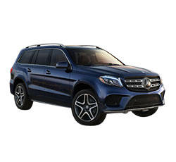 Why Buy a 2018 Mercedes Benz GLS Class?