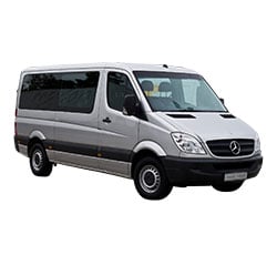 Why Buy a 2018 Mercedes Benz Sprinter?