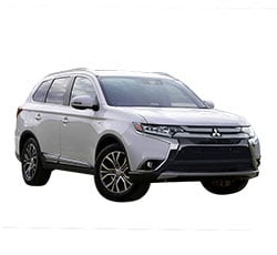 Why Buy a 2018 Mitsubishi Outlander?