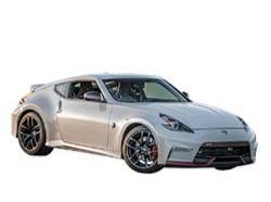 Why Buy a 2018 Nissan 370Z?