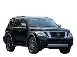 Why Buy a 2018 Nissan Armada?