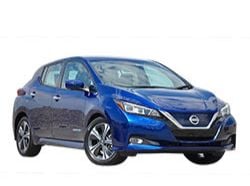 Why Buy a 2018 Nissan Leaf?