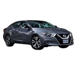Why Buy a 2018 Nissan Maxima?