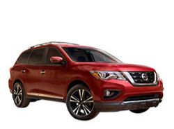 Why Buy a 2018 Nissan Pathfinder?