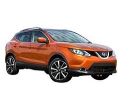 2018 Nissan Rogue Trim Levels, Configurations & Comparisons: SV vs SL vs S