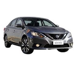 2018 Nissan Sentra Trim Levels, Configurations & Comparisons: S vs SV vs SR, SL & NISMO