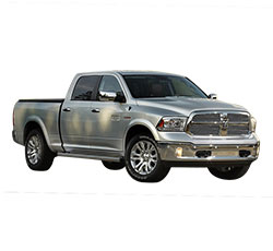 Why Buy a 2018 Ram 1500 2WD?