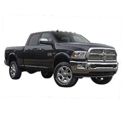 Why Buy a 2018 Ram 2500?