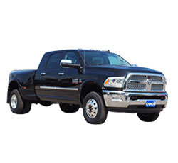 Why Buy a 2018 Ram 3500?