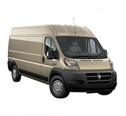 2018 ram promaster diesel