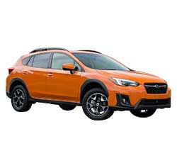 2018 Subaru Crosstrek Trim Levels, Configurations & Comparisons: Limited vs Premium vs 2.0i