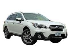 2018 Subaru Outback Trim Levels, Configurations & Comparisons: Premium vs Limited vs Touring & 3.6R