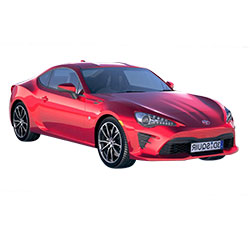 Why Buy a 2018 Toyota 86?