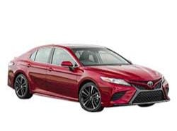 2018 Toyota Camry Trim Levels, Configurations and Comparisons: L vs LE vs SE, XLE & XSE