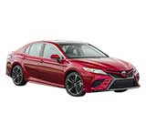 Why Buy a 2018 Toyota? Buying Guides w/ Pros vs Cons, Trim Levels
Configurations