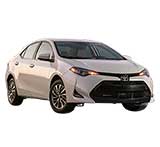 Toyota Corolla Invoice Prices