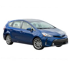 Why Buy a 2018 Toyota Prius v?