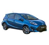 Toyota Prius C Invoice Prices