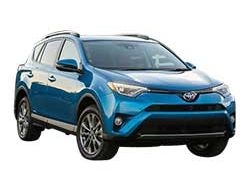 2018 Toyota Rav4 Trim Levels, Configurations & Comparisons: LE vs XLE vs Limited, SE & Platinum