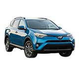 Toyota RAV4 Invoice Prices
