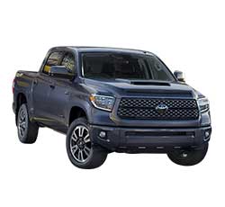 Why Buy a 2018 Toyota Tundra 2WD?