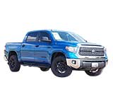 Toyota Tundra Invoice Prices