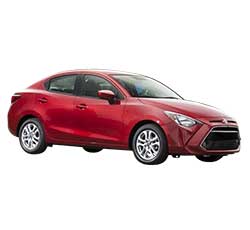 Why Buy a 2018 Toyota Yaris iA?