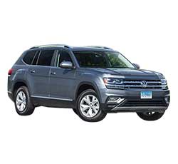 Vw Atlas Model Comparison Chart