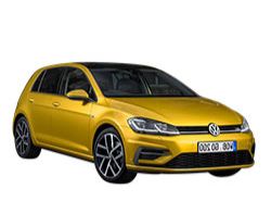 2018 Volkswagen Golf Trim Levels, Configurations & Comparisons: S vs SE vs SEL, Premium & R