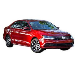 2018 Volkswagen Jetta Trim Levels, Configurations & Comparisons: S vs SE vs SEL, Wolfsburg & GLI