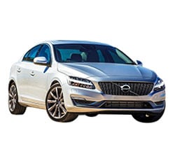 Why Buy a 2018 Volvo S60?