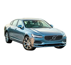 Why Buy a 2018 Volvo S90?