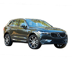 Why Buy a 2018 Volvo XC60?