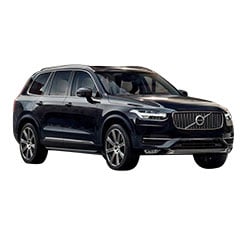 Why Buy a 2018 Volvo XC90?