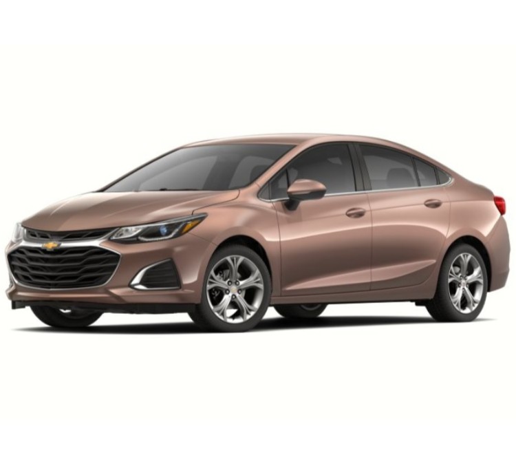 25 Great 2019 chevy cruze exterior colors with Sample Images