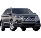 2019 Ford Edge Magnetic Exterior Paint Color